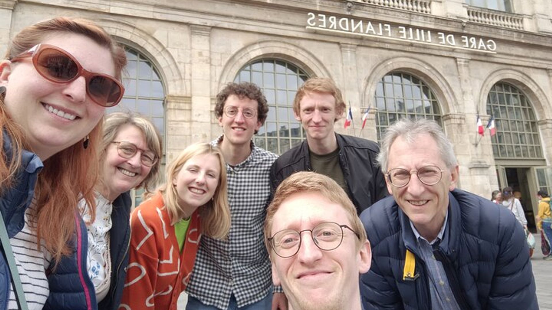 e-Scavenger hunt Rouen: Explore the city at your own pace