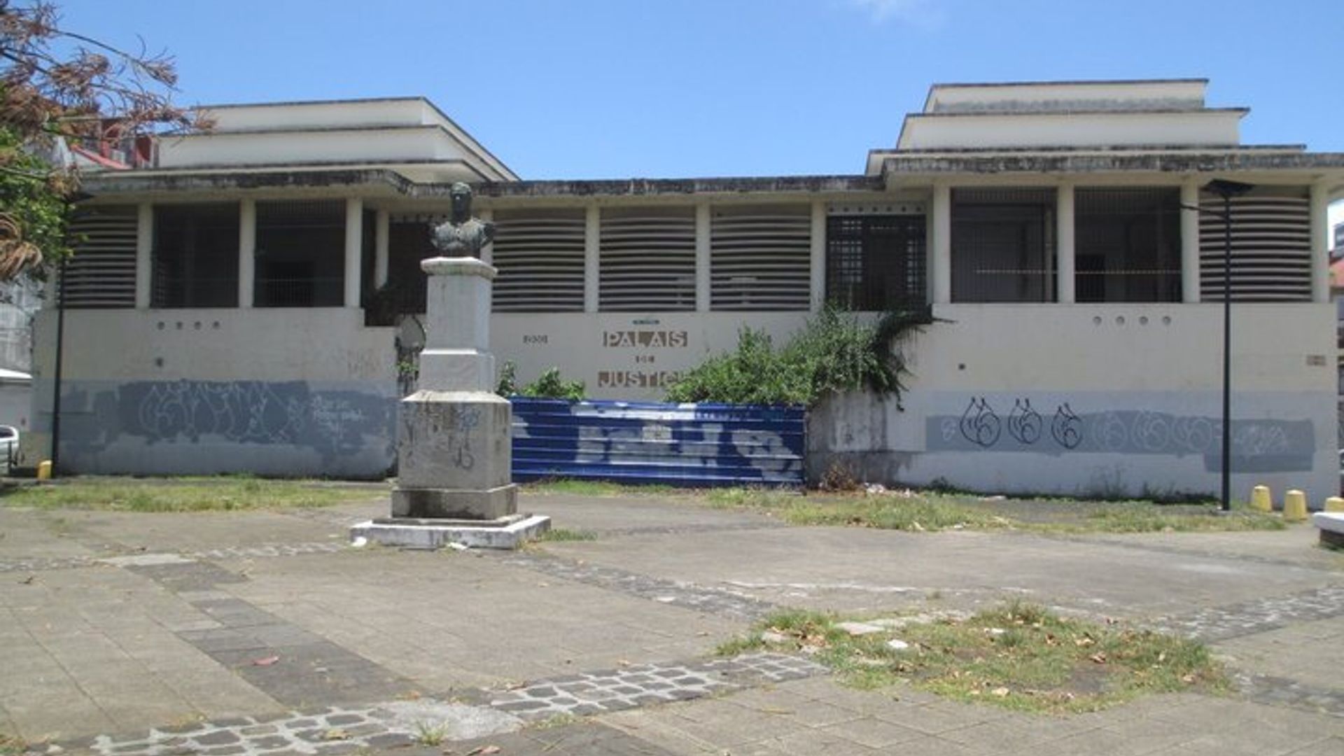 Visite à pied libre Pointe a Pitre avec défis