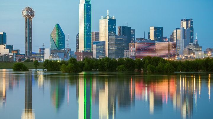 Dallas Combined City and JFK History Sightseeing Tour