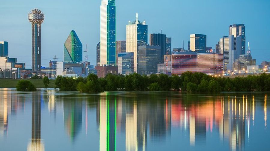 Dallas Combined City and JFK History Sightseeing Tour