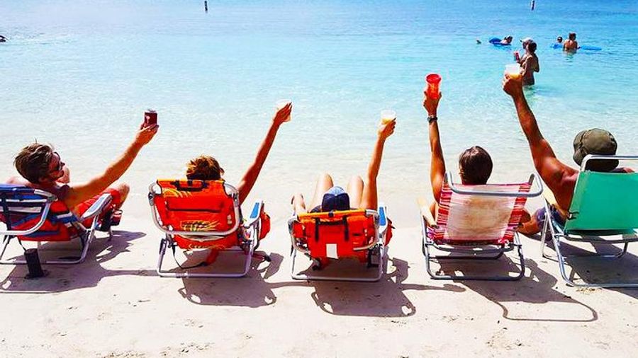 St Thomas Small-Group Jost Van Dyke Tour
