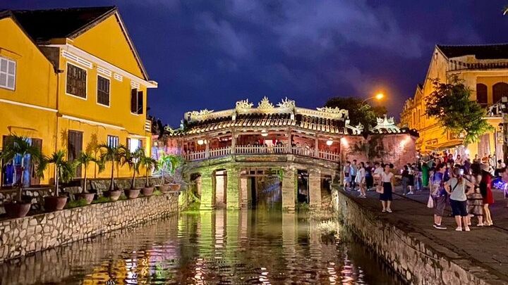 Hoi An, Lady Buddha, Marble Mountains, and Coconut Jungle Tour