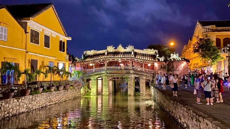 Hoi An, Lady Buddha, Marble Mountains, and Coconut Jungle Tour