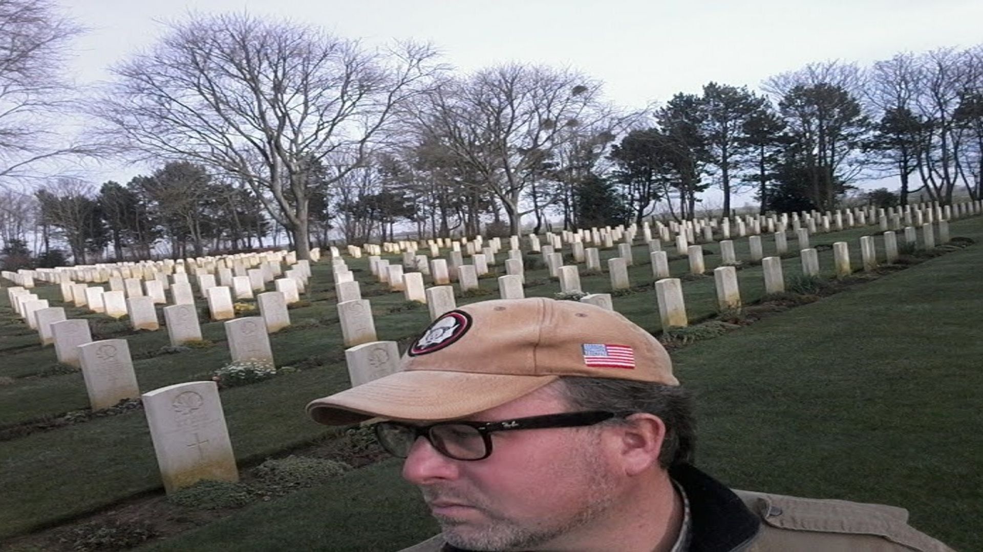 Private Tour: Canada D-Day Beaches from Le Havre