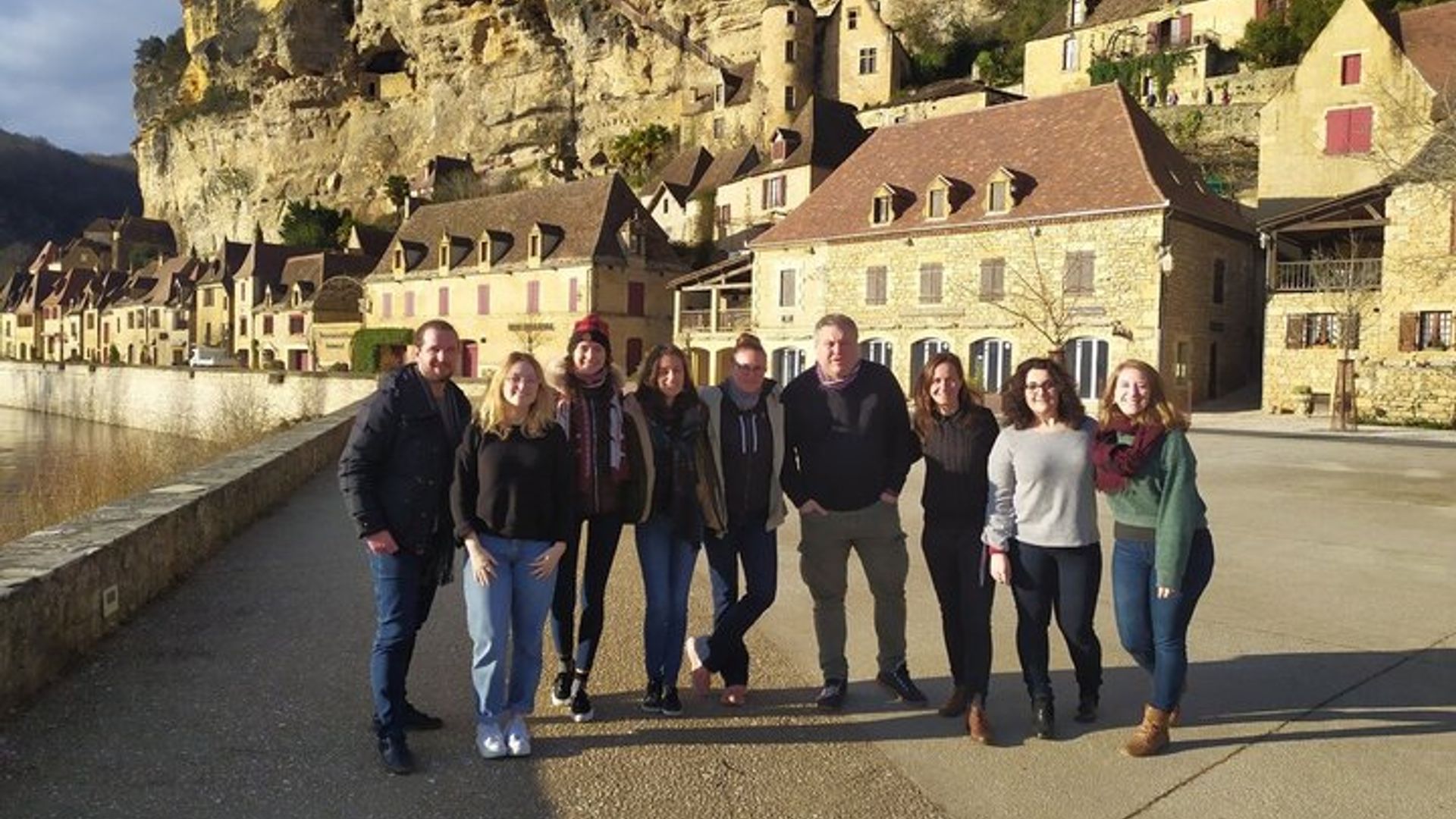 Visite d'une journée en Dordogne : Préhistoire et Art des Grottes depuis Sarlat