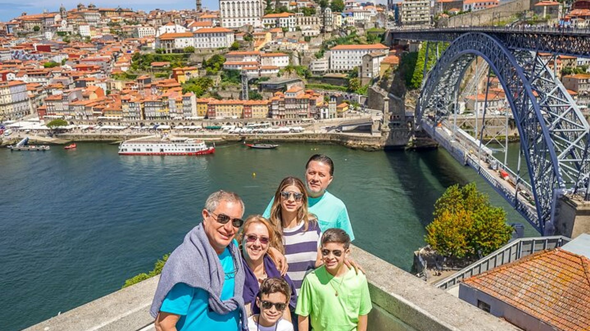 Lisbon 2 Day Private Guided Tour Of Porto With Insurance