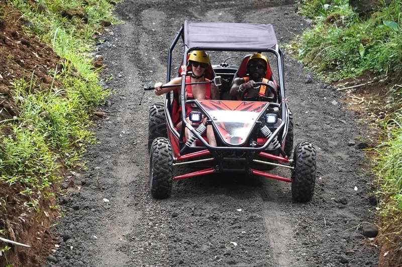 Bali Buggy Adventure: Explore Ubud’s Hidden Trails | Walking Tours in ...