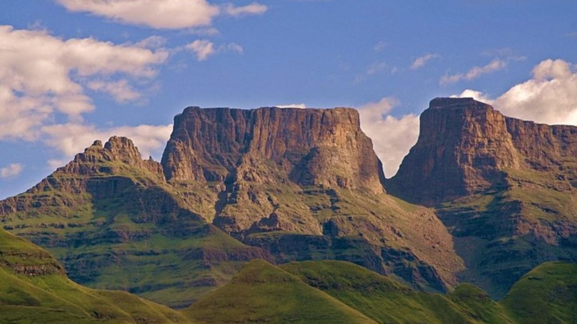Johannesburg to Cape Town 10-Day Private Safari Tour
