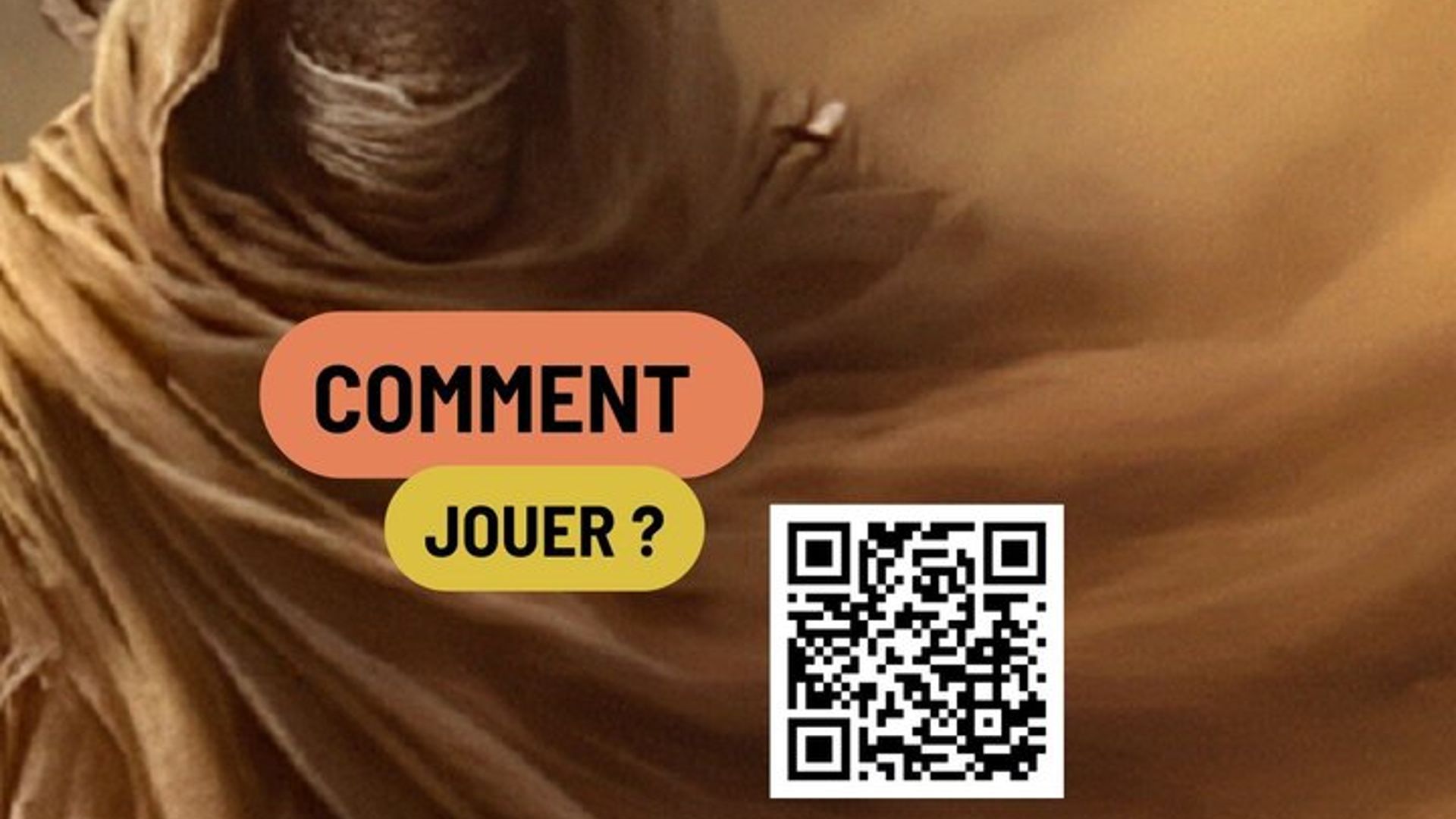 Visite Dune du Pilat de manière ludique et immersive