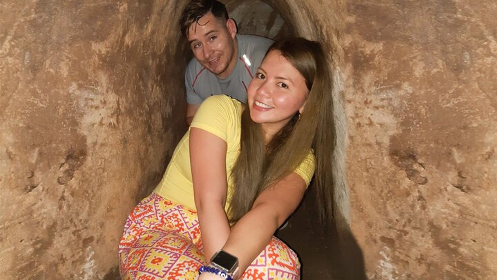 Tunnels de Cu Chi et marché flottant de Cai Rang 2 jours - visite privée