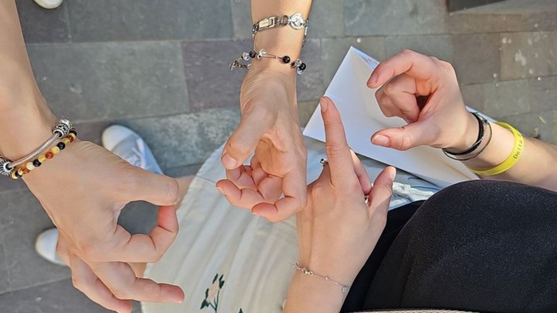 Mulhouse : Escape Game en Ville en Equipe sur le Thème Magie