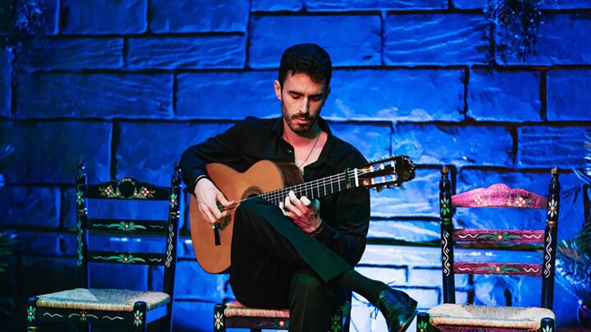 Baraka Triana. Show de Flamenco com bebida