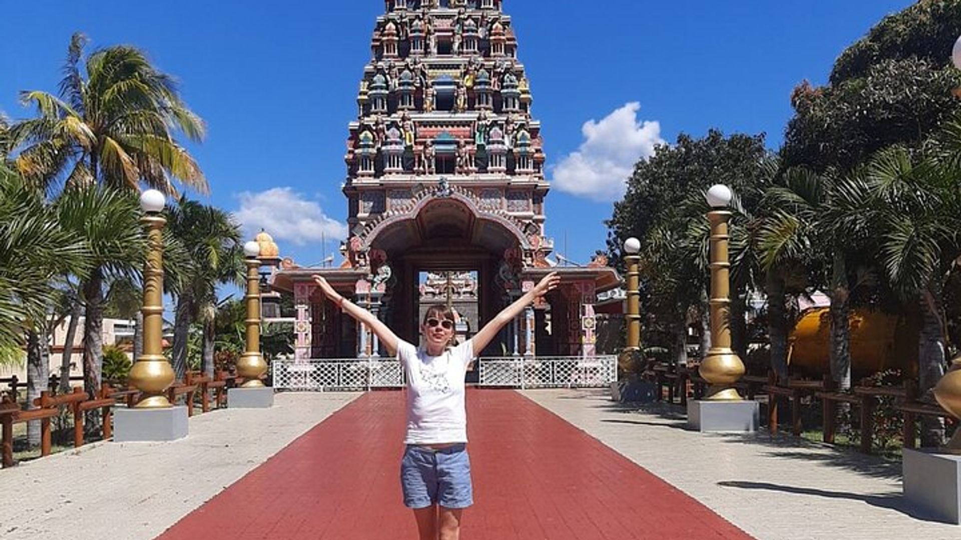 Mauritius Full Day Custom Tour with 8 Different Attractions