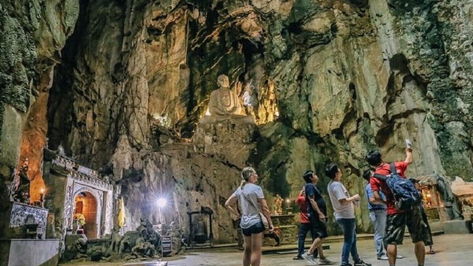 Da Nang Full-Day Private Car and Driver