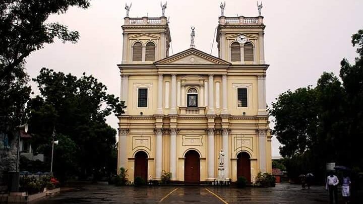 Negombo Sightseeing Tour by Tuk Tuk