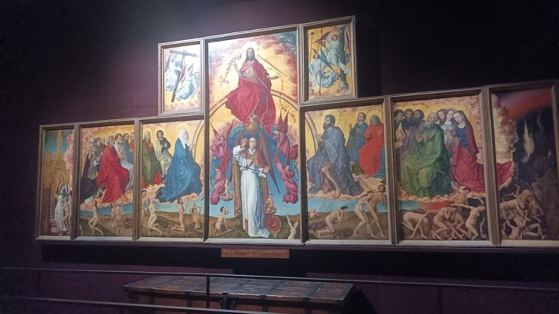 Guided tour of Beaune with your professional guide!