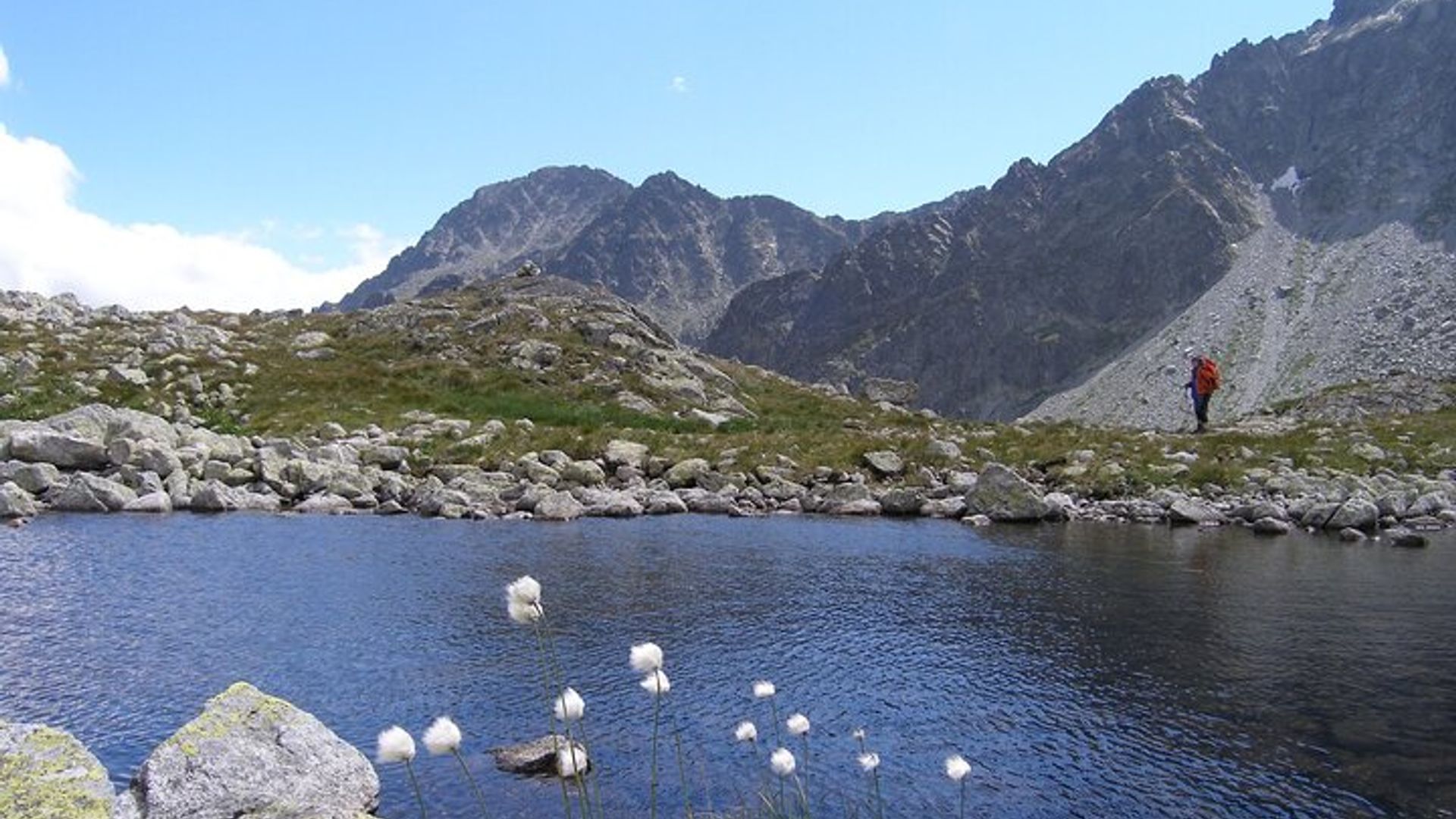 Private Hiking Tour Visit to Slovakia with Licensed Guide