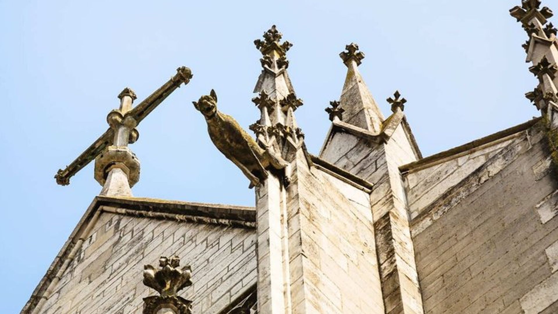 Hello Troyes: Private 2-Hour Intro City Walk with Local Guide
