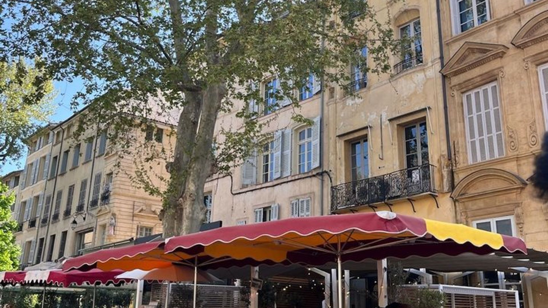 Aix en Provence Rundgang : Top Sehenswürdigkeiten & versteckte Juwelen entdecken