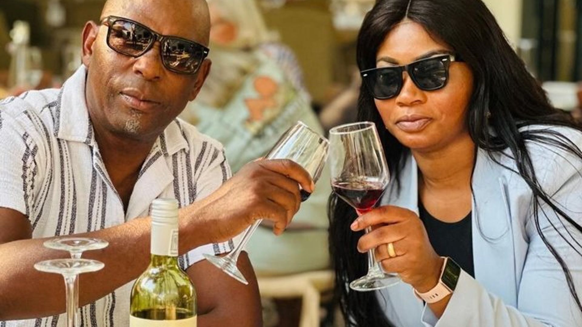 Privé : Sip & Explore Stellenbosch Wine Tour