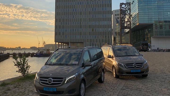 Private Customizable Day Trip From Rotterdam