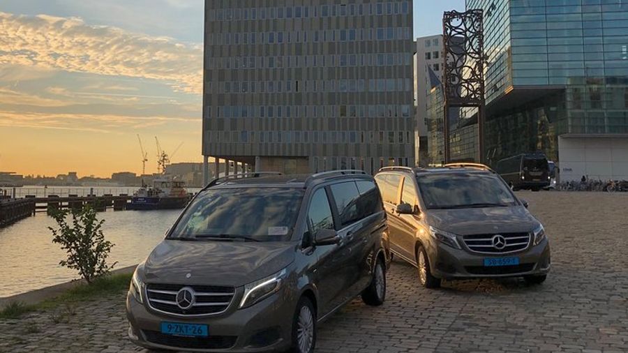 Private Customizable Day Trip From Rotterdam