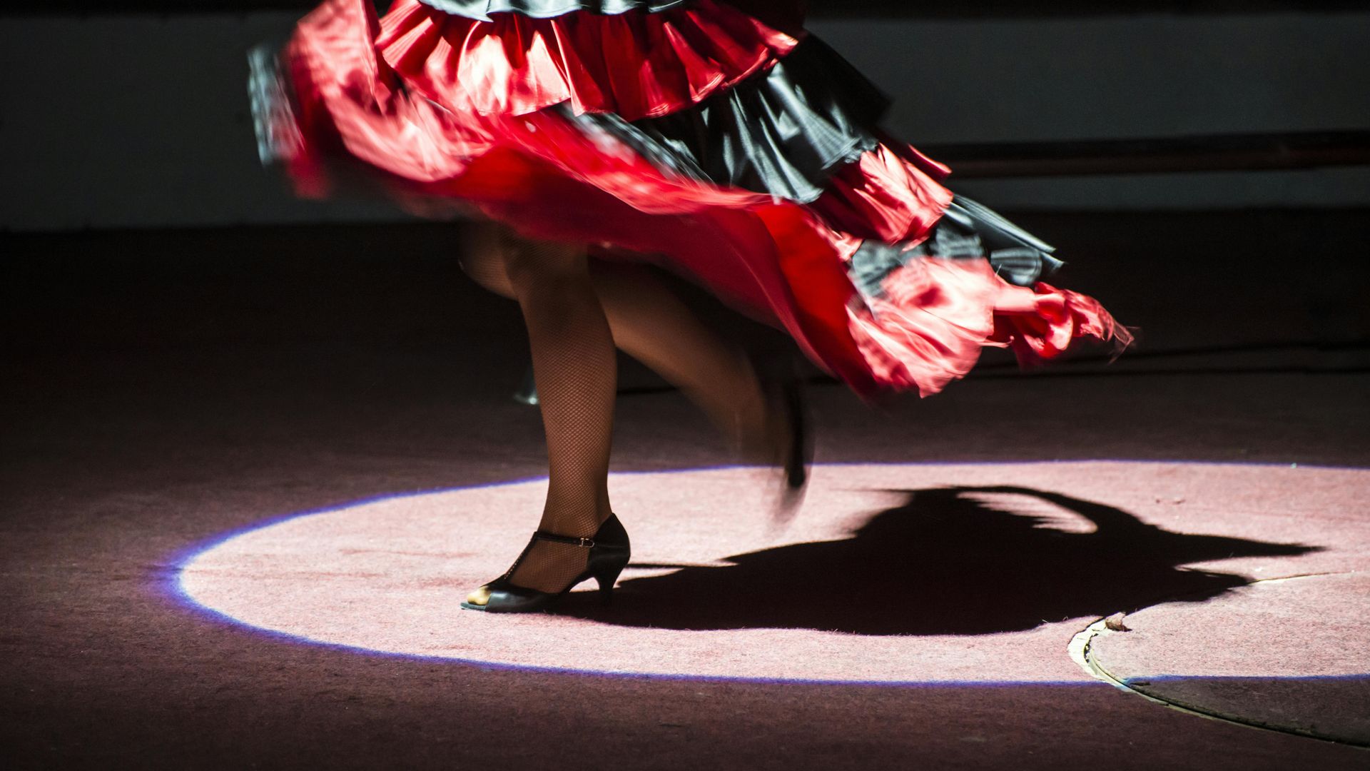 Barcelona: Tapas and Flamenco Evening