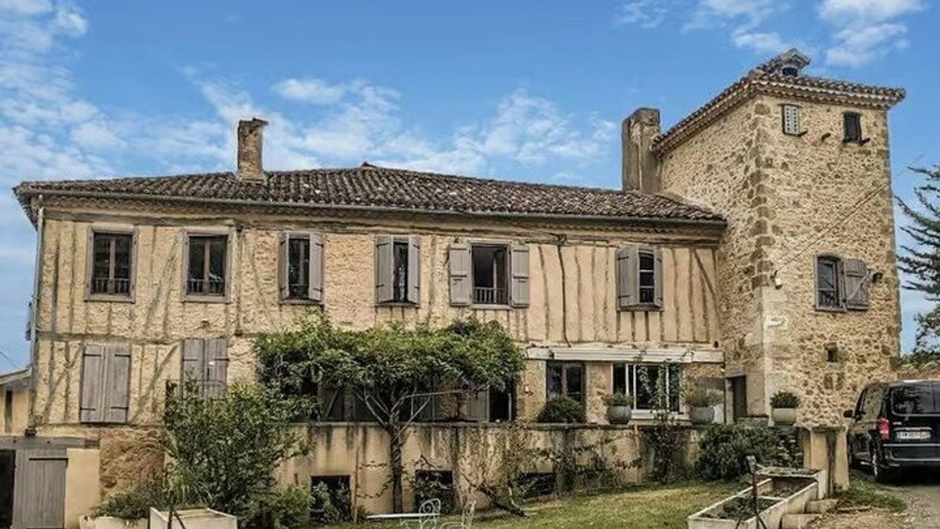 Domaine de la Higuère, Visite, Dégustation et Accords Mets, Vins