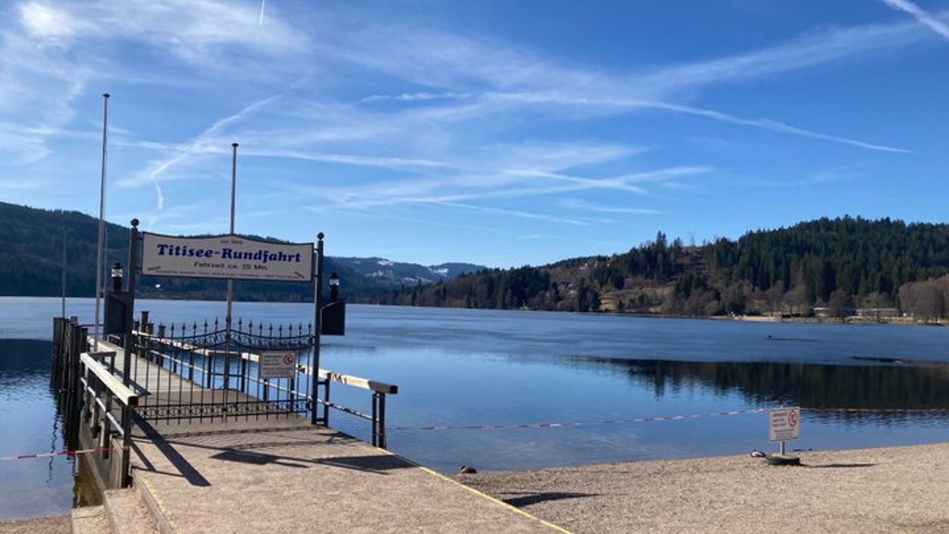 Besuchen Sie Freiburg, Titisee und Triberg von Straßburg aus