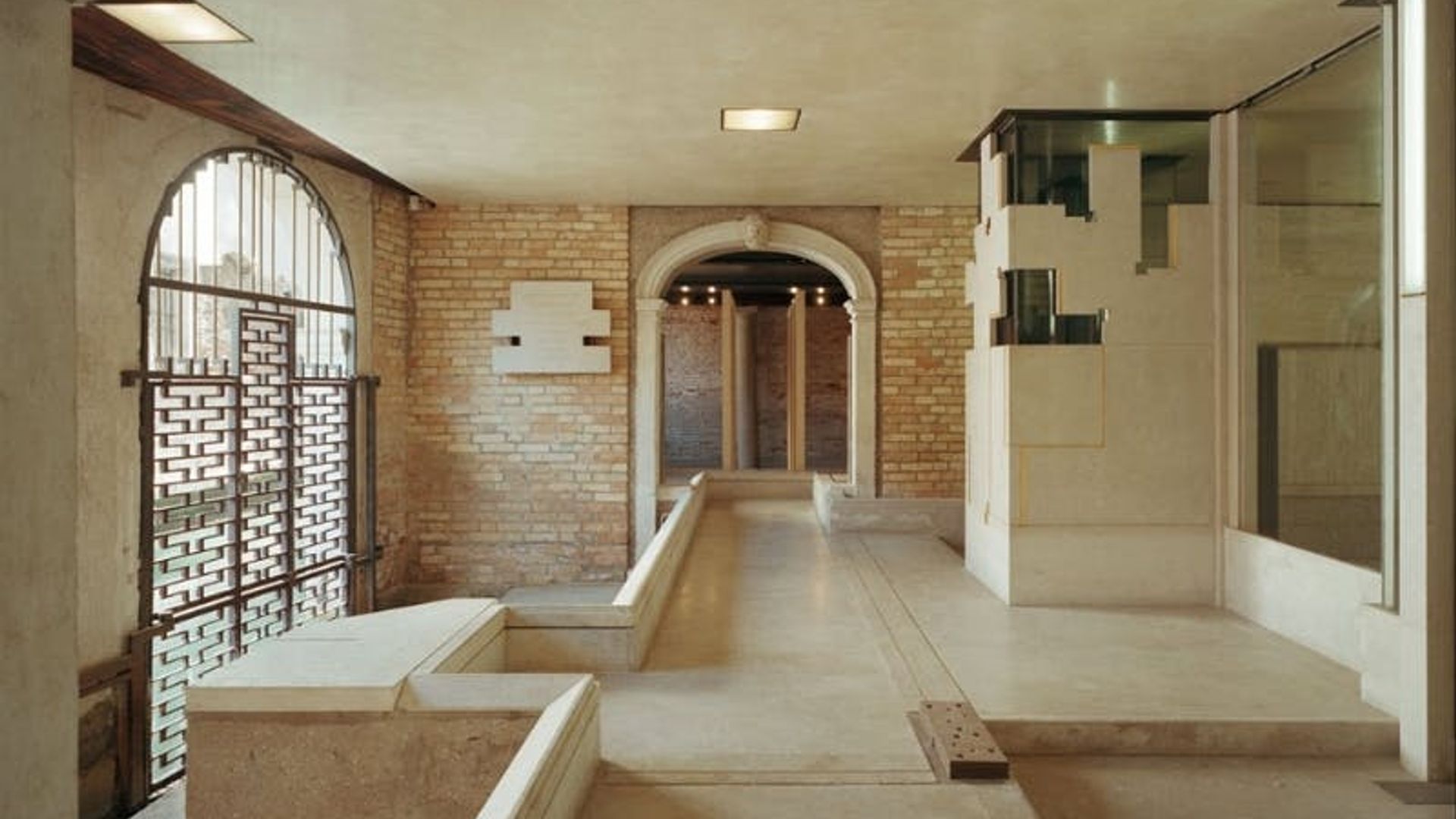 Querini Stampalia Foundation entrance tickets