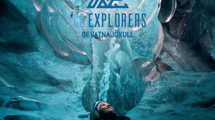 Vatnajokull Glacier, Natural Ice Cave Tour in Iceland