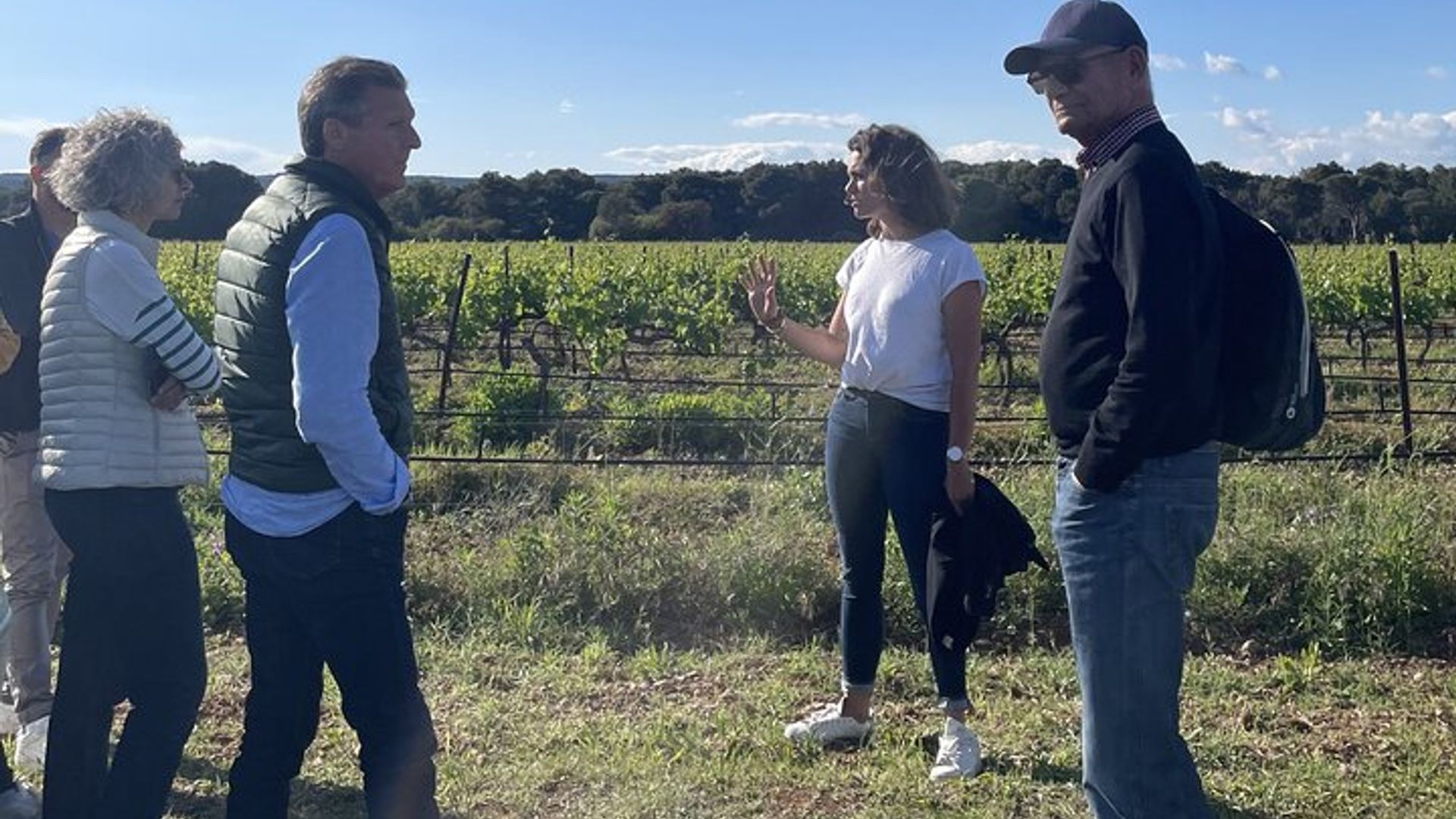 Tagesausflug nach Sète: Besuch von Sète, Austern und Wein