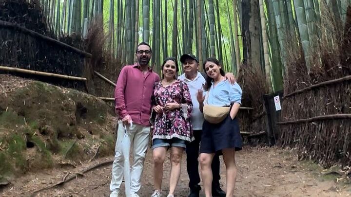 Kyoto and Nara Private Tour From Osaka or Kyoto