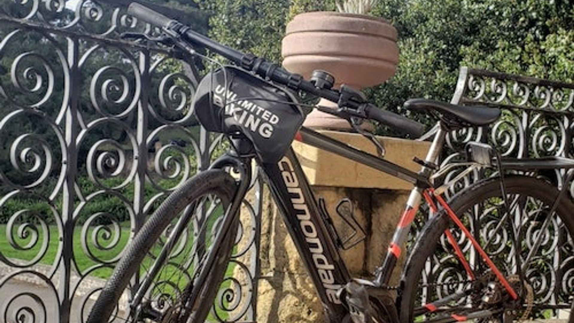 San Francisco: Golden Gate Park Electric Bike Rental image 1