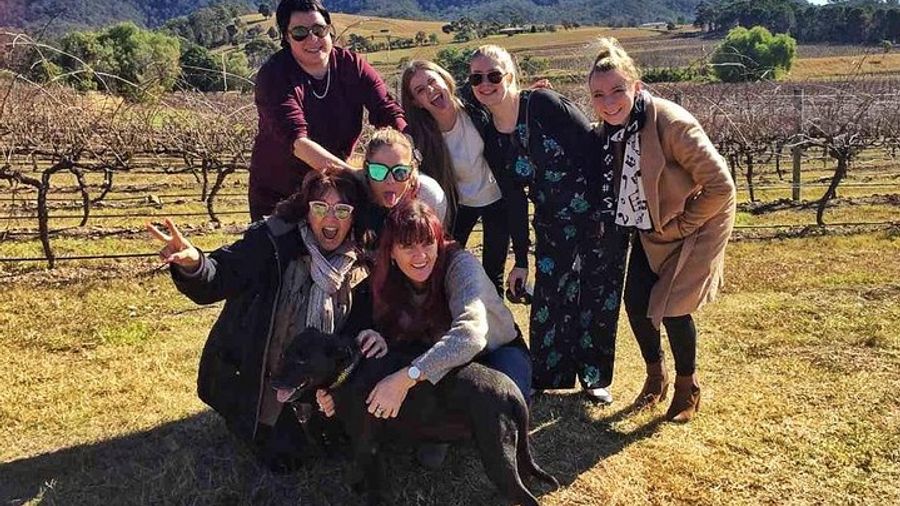 Half-Day Hunter Valley Wineries Tour with Cheese Pairing Class