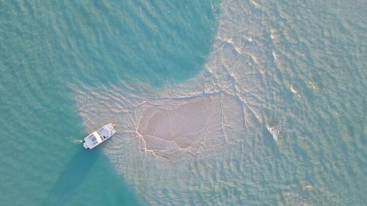 Providenciales Half-Day Catamaran Tour with Hotel Pickup