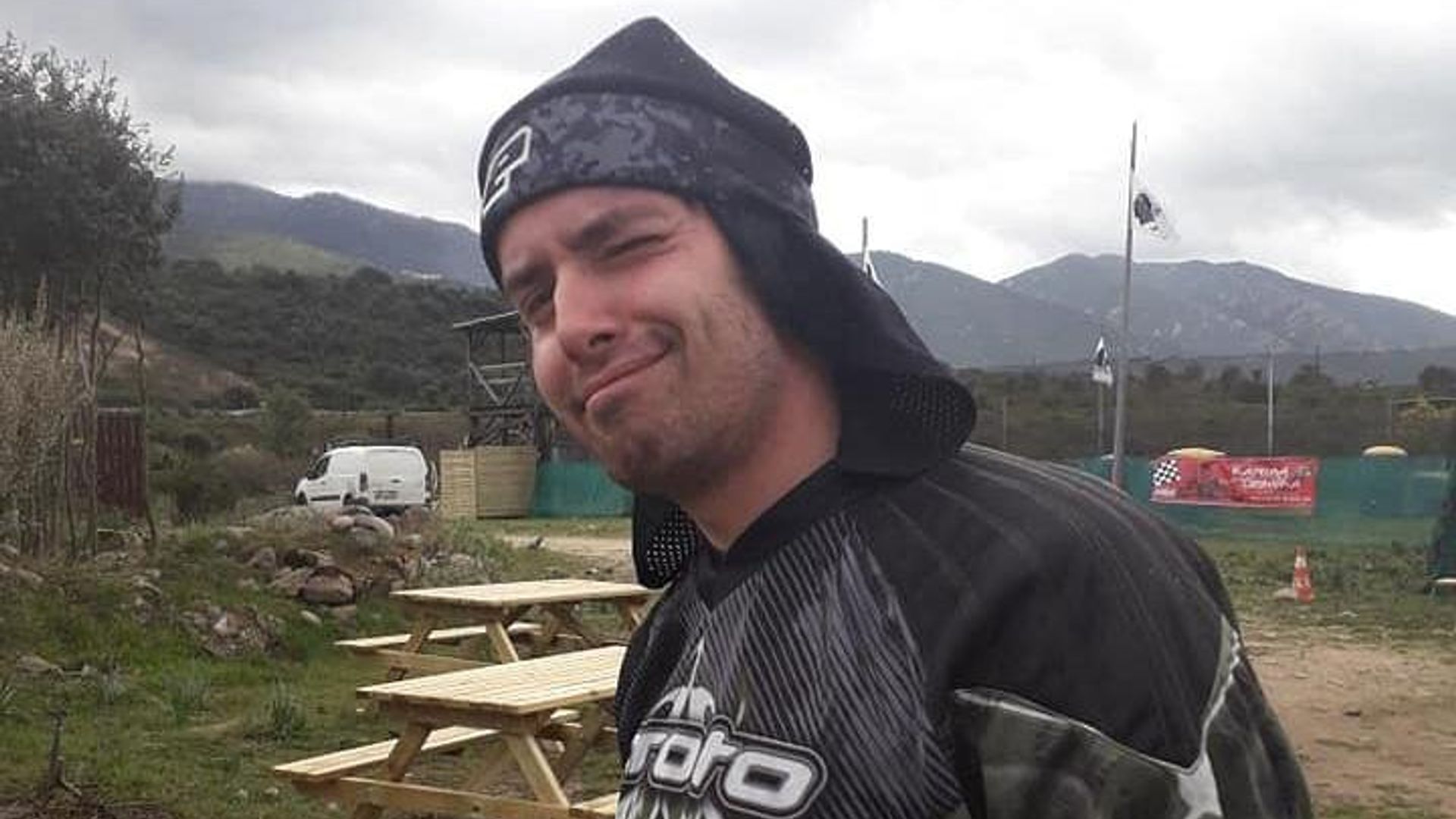 Korsika Painball Freizeitaktivität für Familien und Gruppen