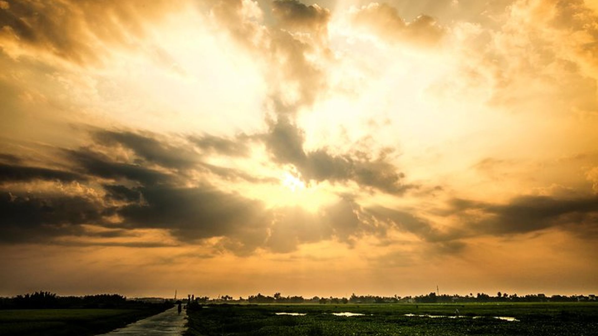 Hoi An Sunrise or Sunset Photography Tour : Privat oder in kleiner Gruppe