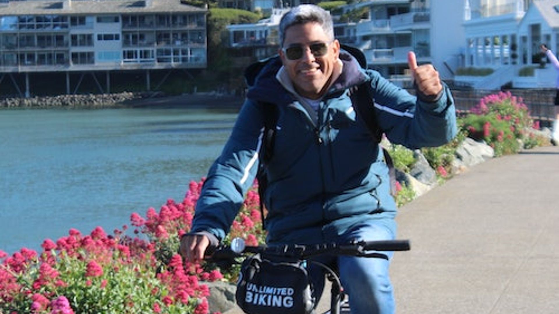 San Francisco: E-Bike Rental image 1