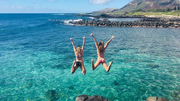 Oahu, Hawaii: Full-Day Private, Customized Tour