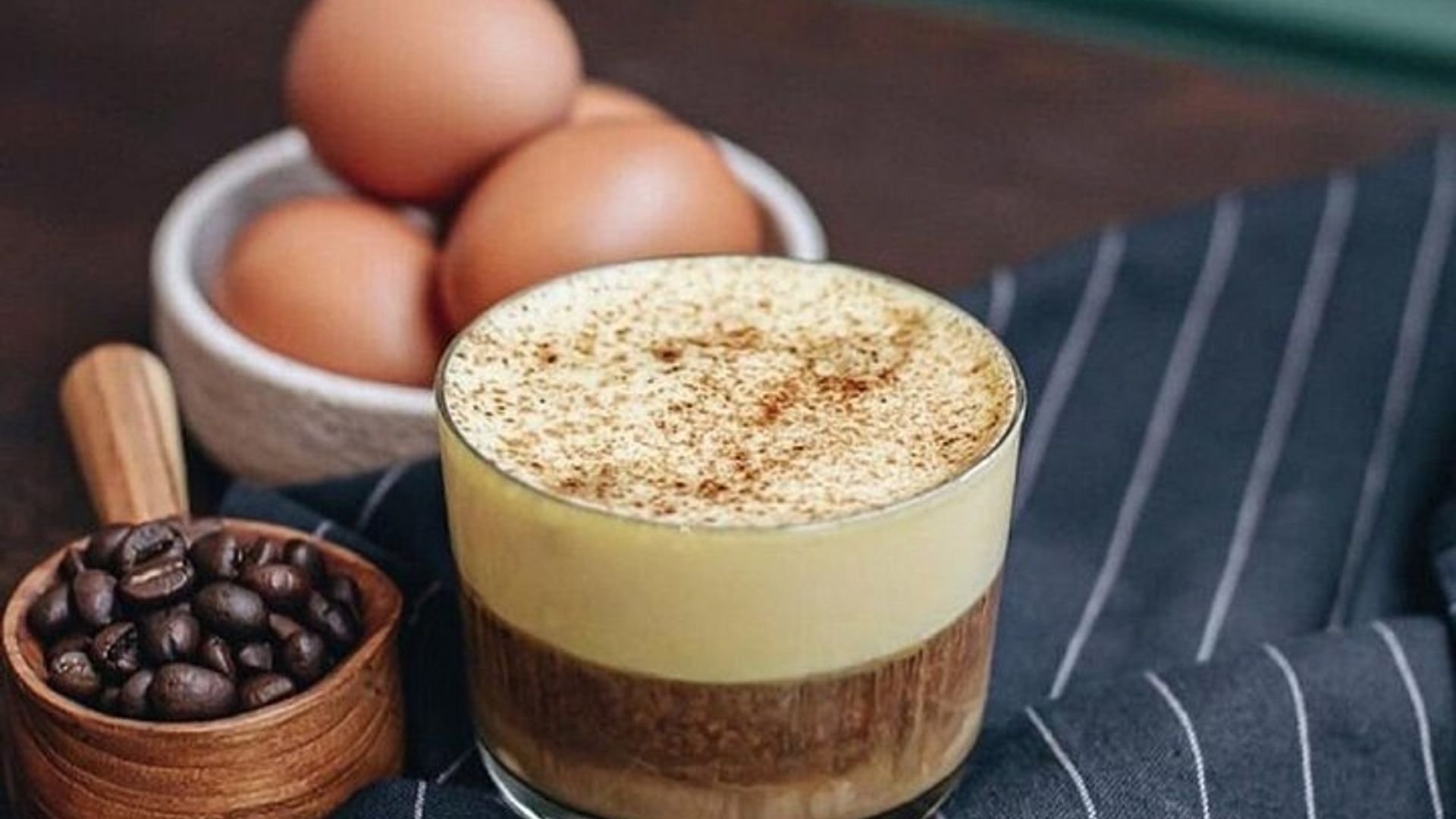 Cours unique de lanterne et de préparation de café à Hoi An