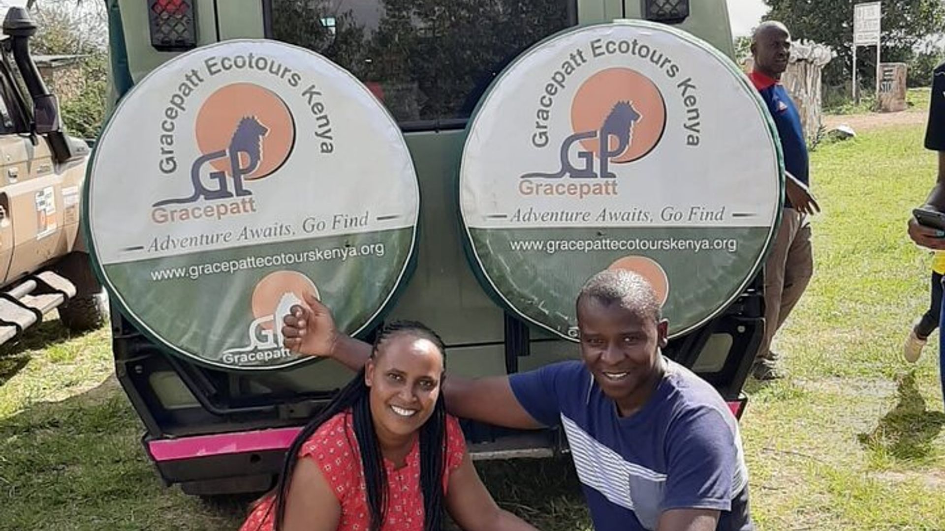 Ngutuni Concervancy 2 Days Safari from Mombasa Beach