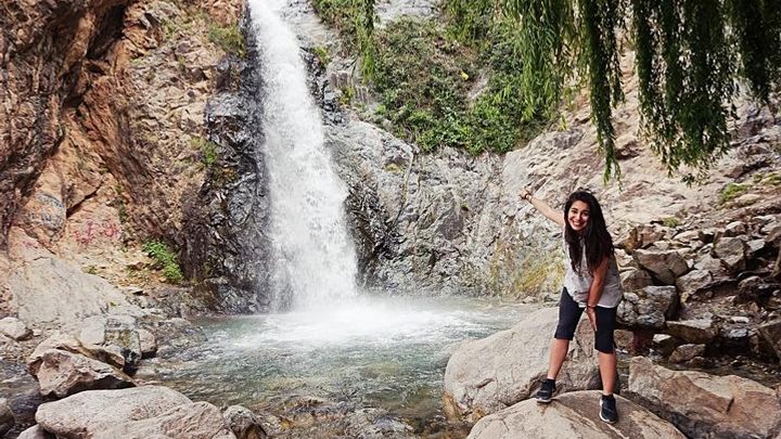 Atlas Mountains Day Trip with Camel Ride