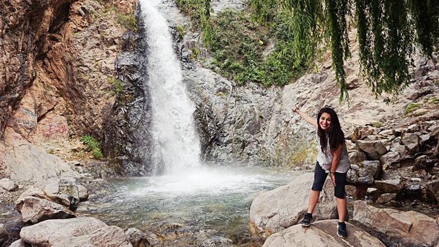 Atlas Mountains Day Trip with Camel Ride