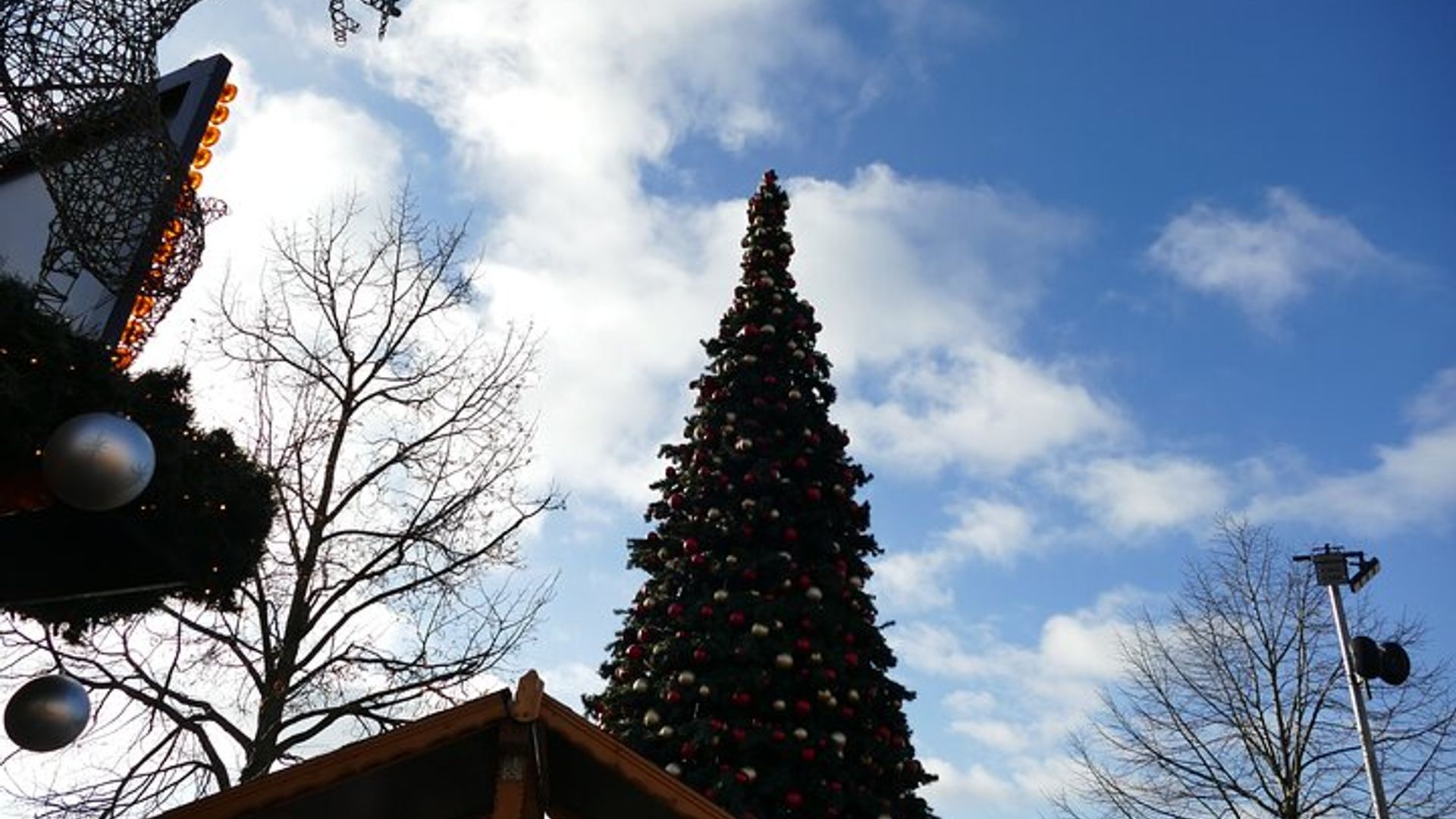 Ungewöhnliche Schatzsuche auf den Weihnachtsmärkten in Luxemburg