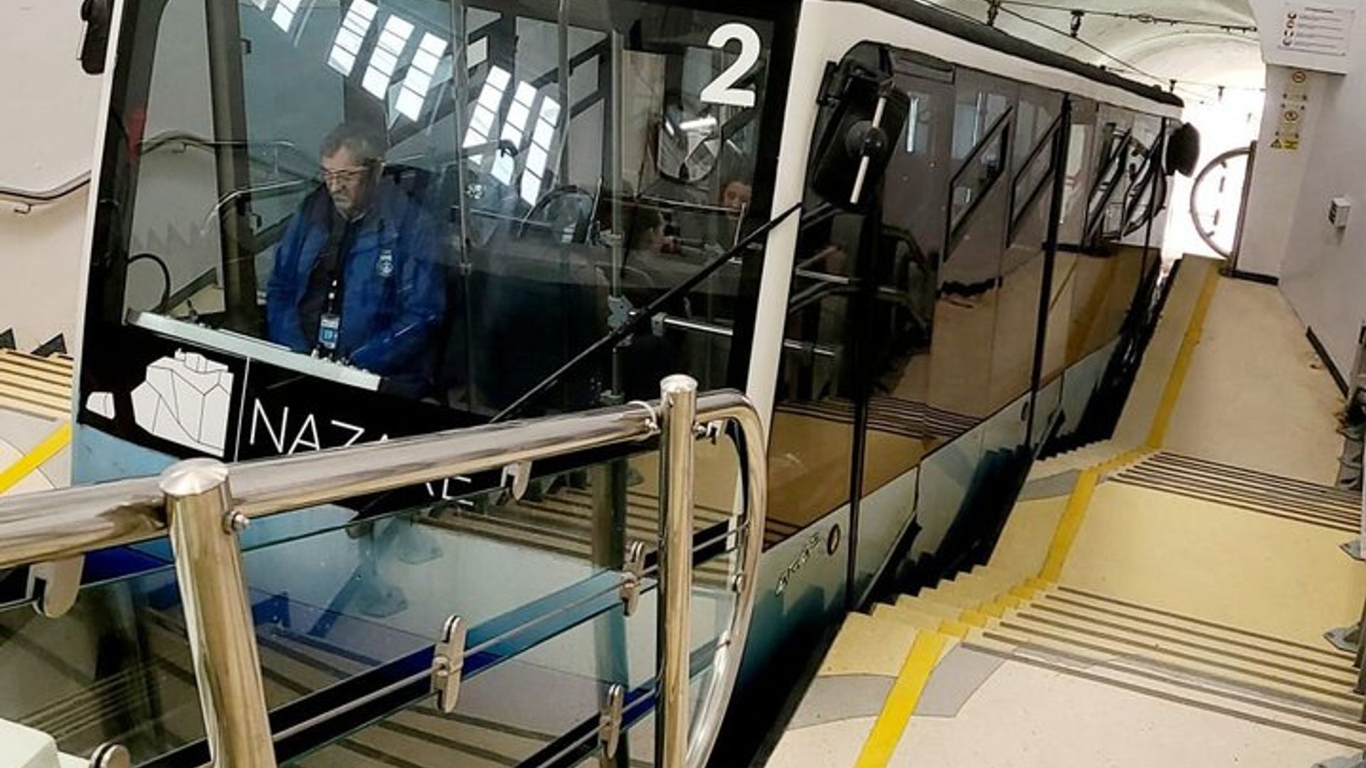 Lissabon nach Nazare Privattransfer