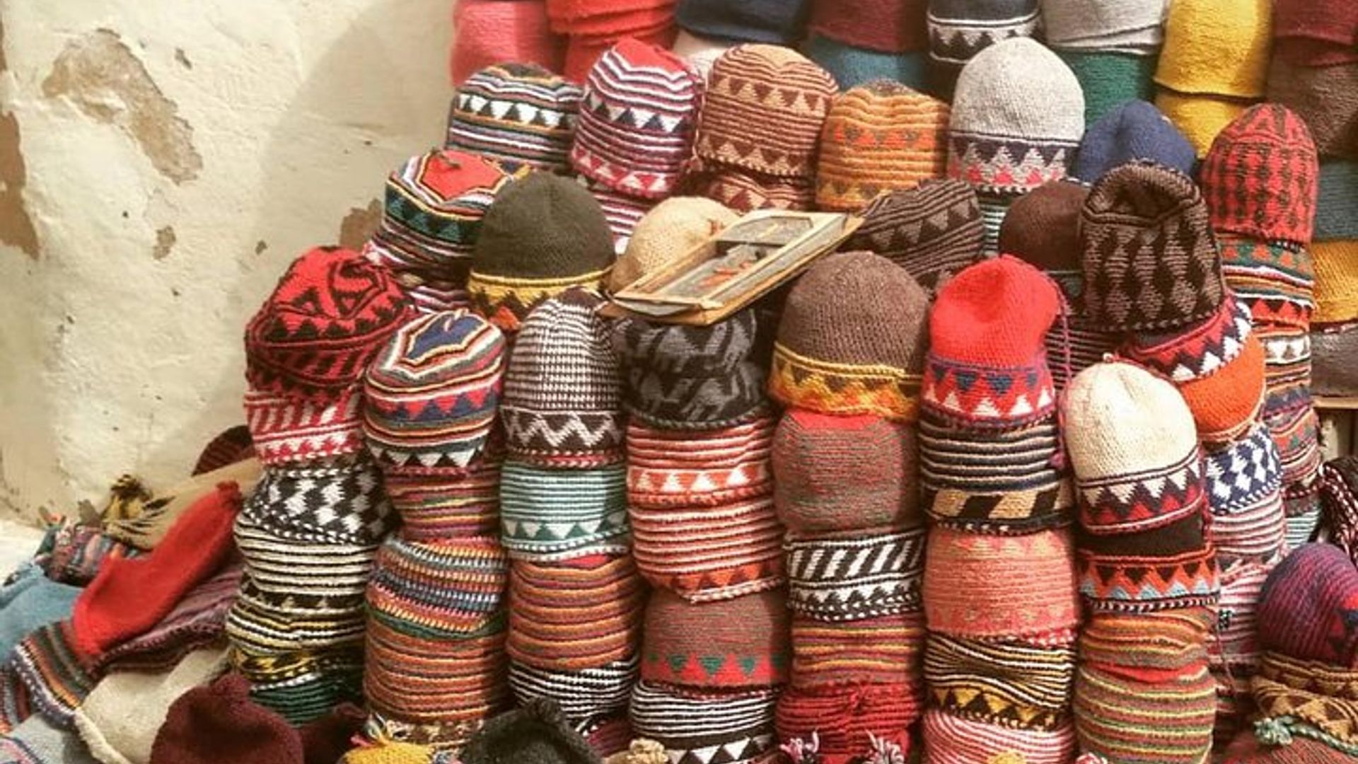 Excursion d'une journée à Essaouira au départ de Marrakech
