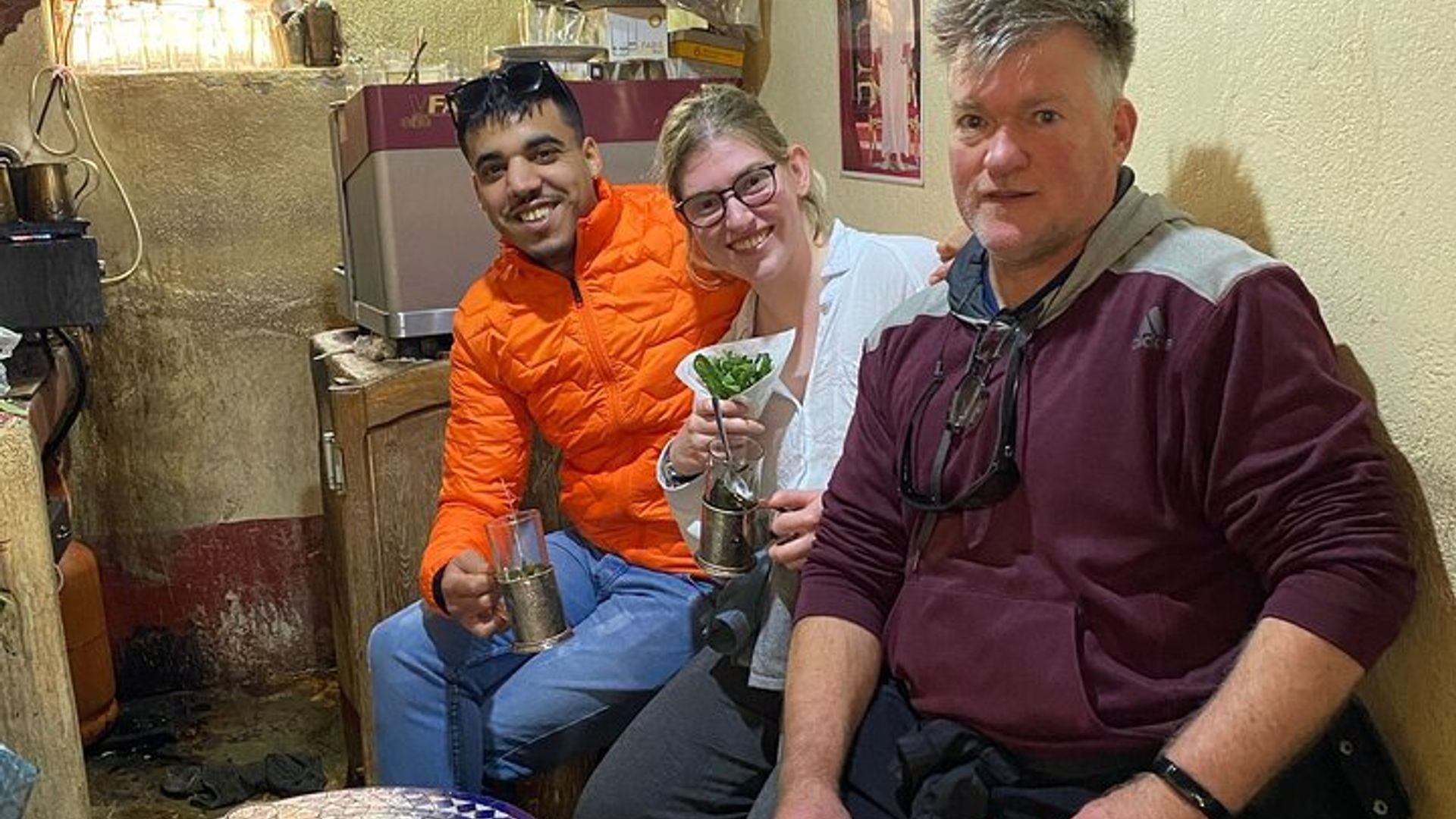 Private Guided Fez Medina Tour with Artisan Visits – Walking Tour