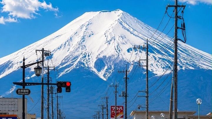 Mount Fuji Private Tour With English-Speaking Driver From Tokyo