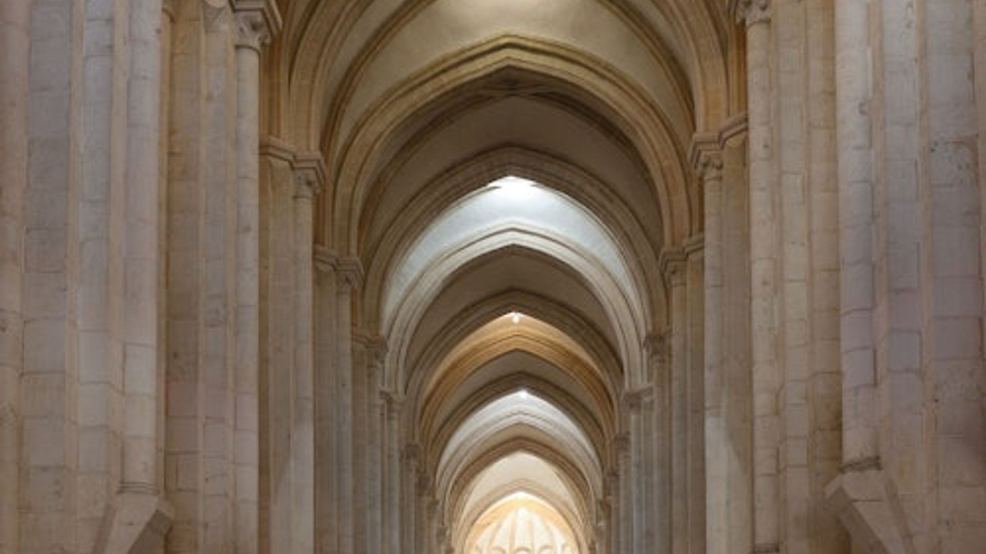Monastery of Alcobaça: Entry Ticket